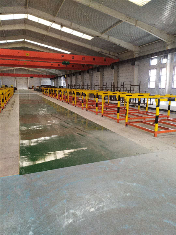 哈爾濱地坪漆廠家 哈爾濱地坪漆廠家