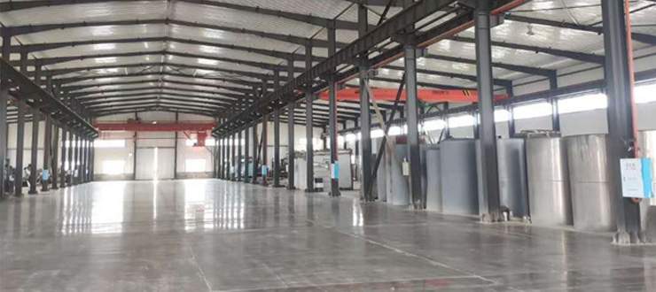 哈爾濱地坪漆廠家 哈爾濱地坪漆廠家